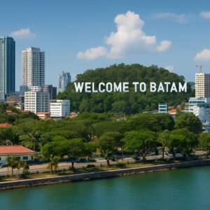 Kampus Batam Siap Penuhi Kebutuhan Pendidikan di Kepri
