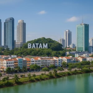 Menelusuri Keberagaman Budaya di Kampus Batam dengan Cermat