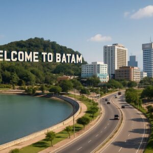 Menyimak Perkembangan Kampus Batam di Era Modern