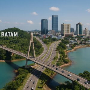 Batam, Destinasi Inovasi dan Pendidikan Terdepan di Indonesia