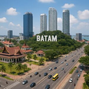 Batam: Potensi Perkembangan Ekonomi dan Pendidikan Masa Depan