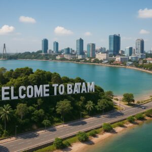 Menelusuri Keberagaman Budaya Batam dan Potensi Wisatanya
