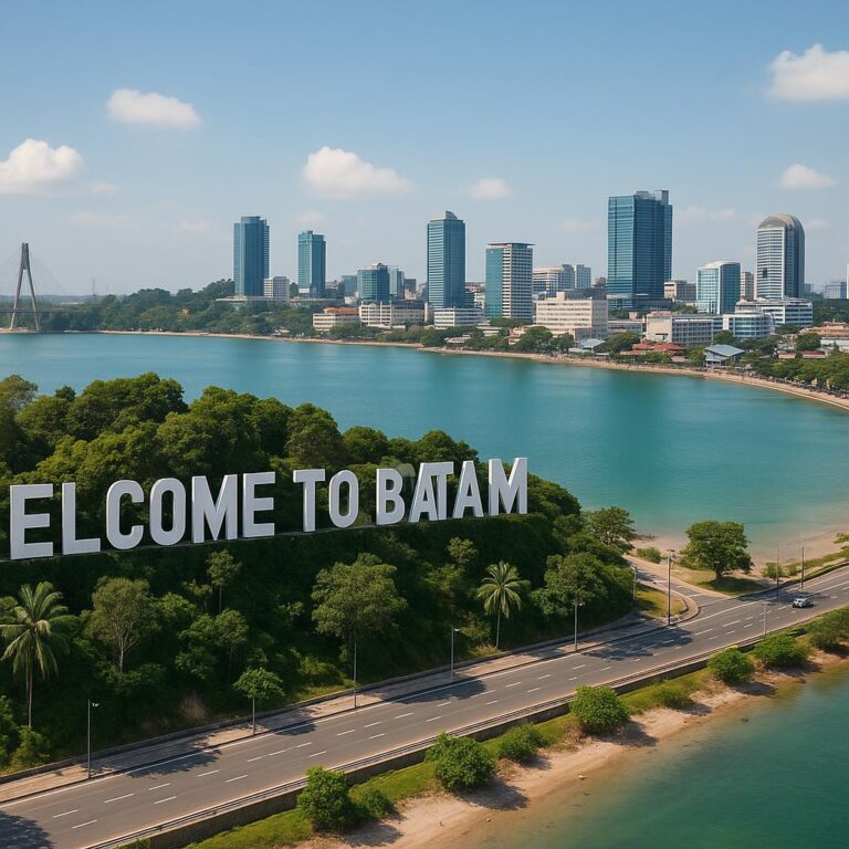 Menelusuri Keberagaman Budaya Batam dan Potensi Wisatanya