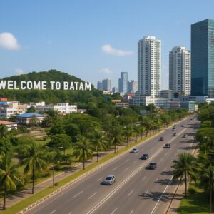 Potensi Pendidikan di Kampus Batam yang Menarik Perhatian